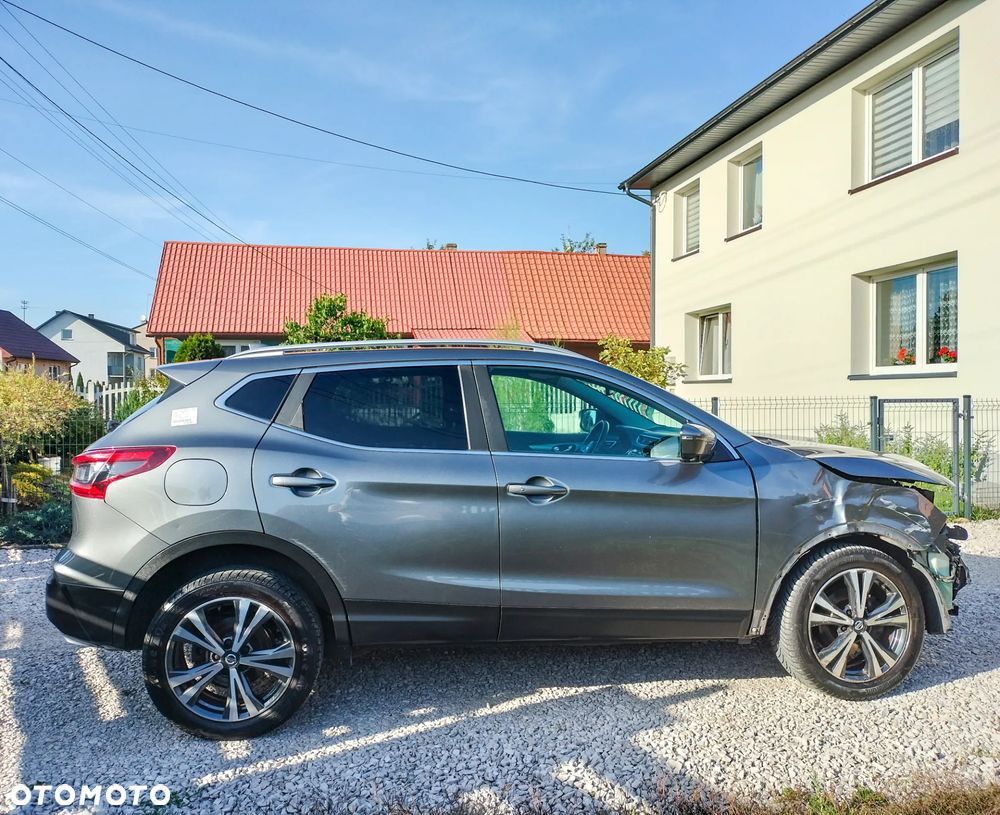 Nissan Qashqai 1.5 dCi N-WAY - 5