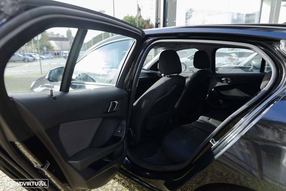 BMW 118 i Corporate Edition Auto - 12