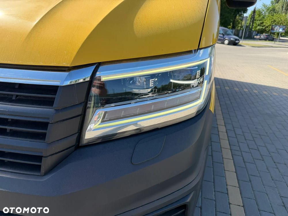 Volkswagen E-CRAFTER - 9