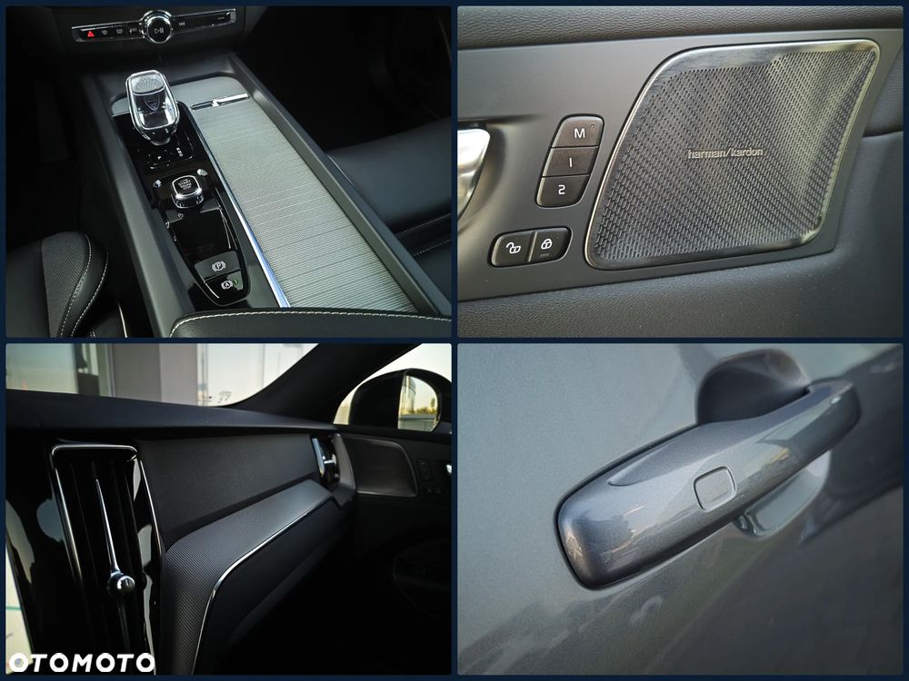 Volvo XC 60 B4 B Plus Dark - 23