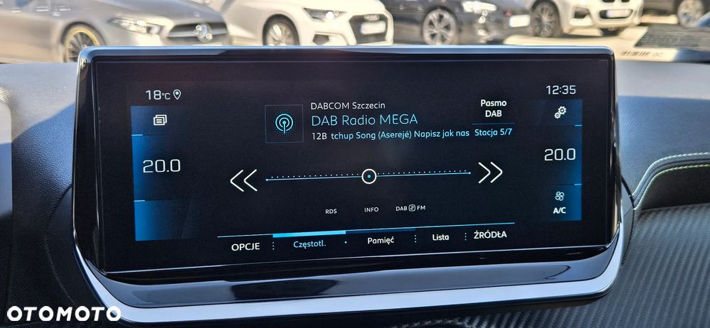 Peugeot 208 1.2 PureTech GT Line S&S EAT8 - 34