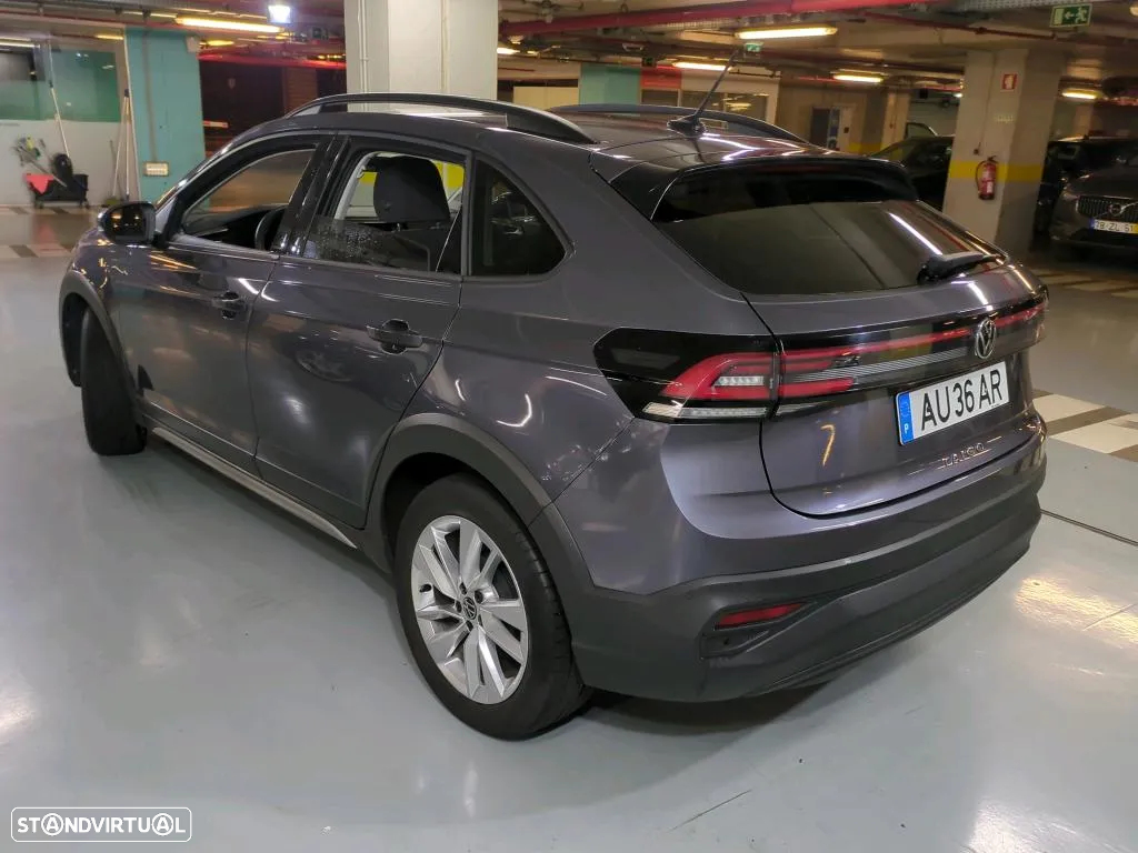 VW Taigo 1.0 TSI Urban Style - 2