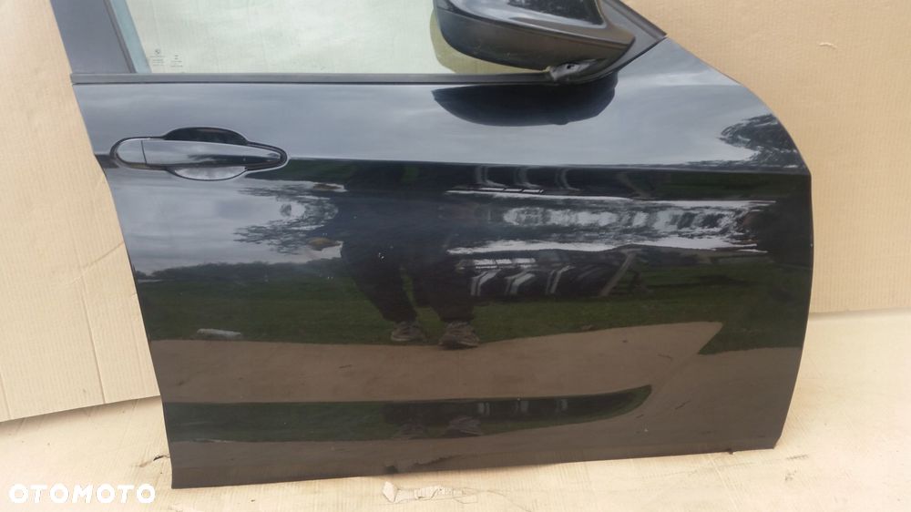 drzwi prawe przód przednie bmw x1 e84 - 3