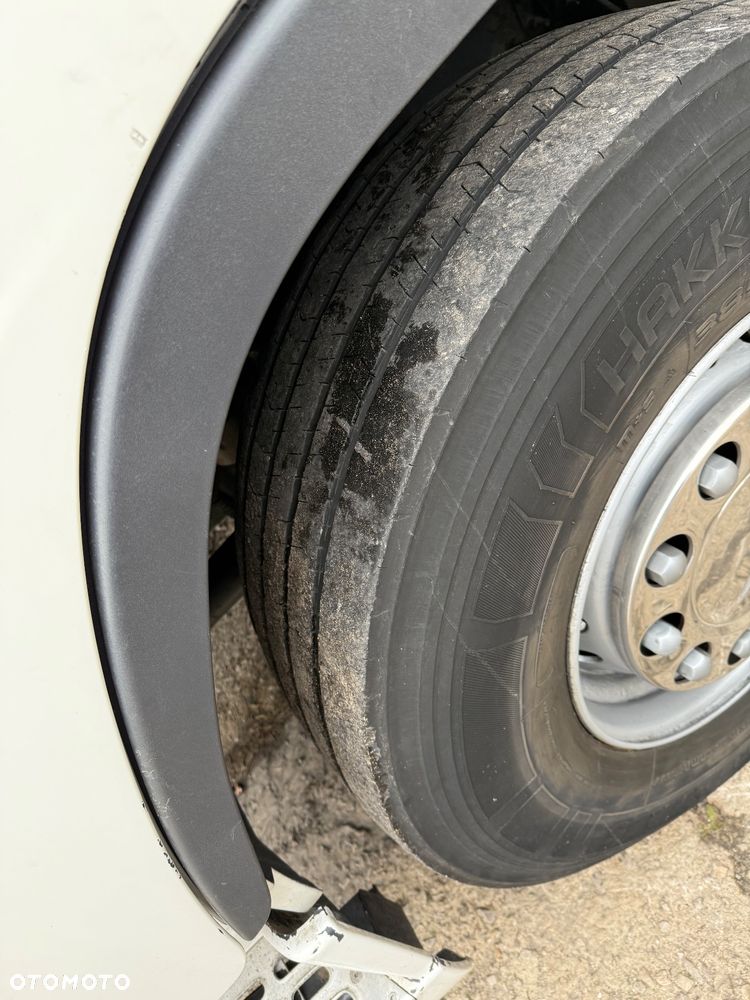 Volvo FH 500 XL Automat euro5 - 7