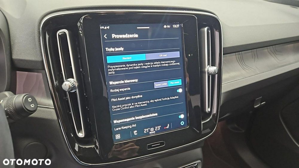 Volvo XC 40 73kWh P6 Recharge Plus - 22