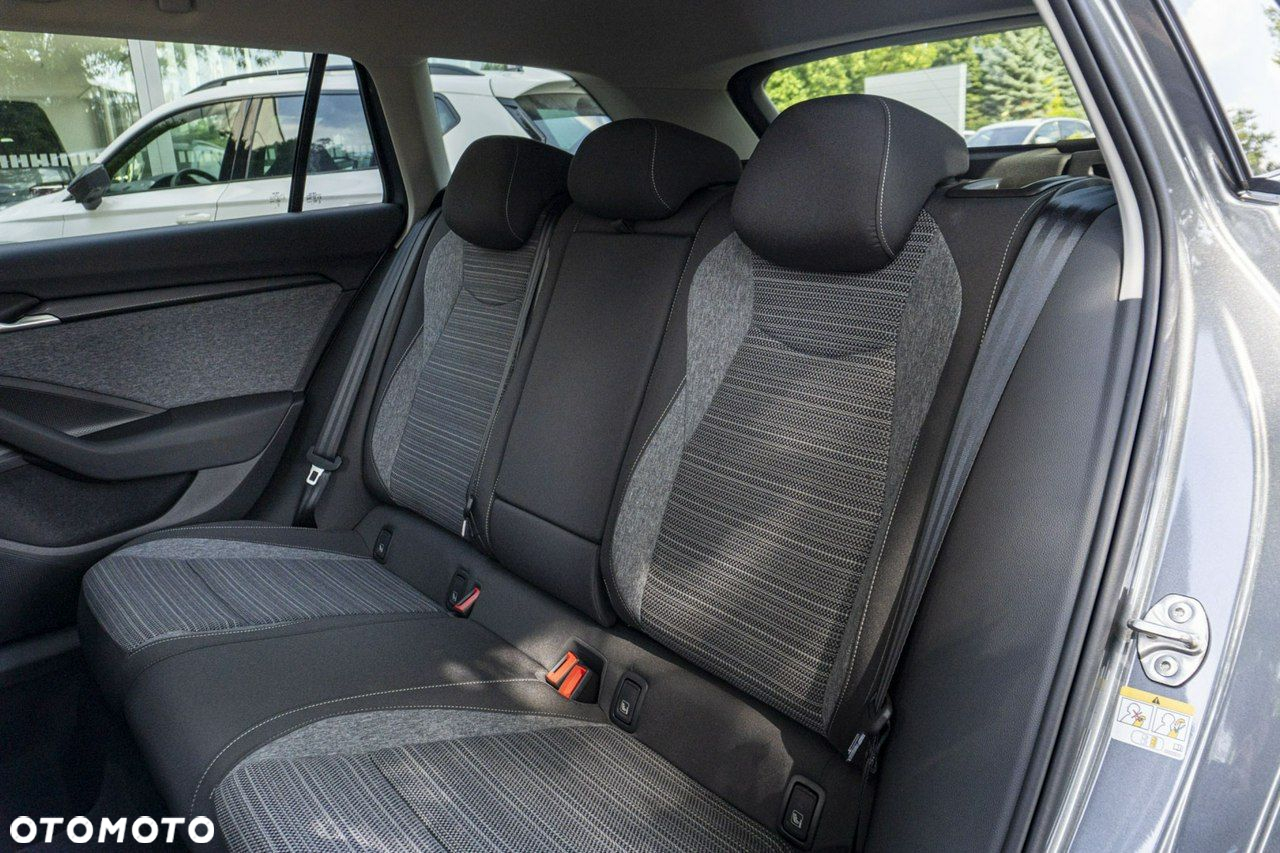 Skoda Superb - 26