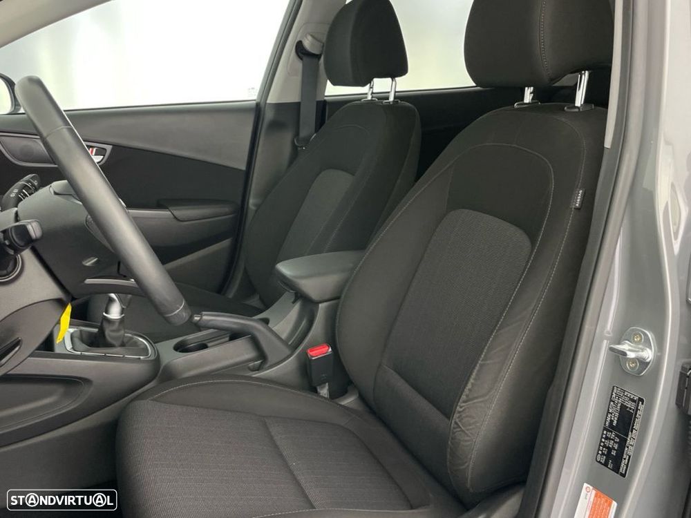 Hyundai Kauai 1.0 T-GDi Premium - 19