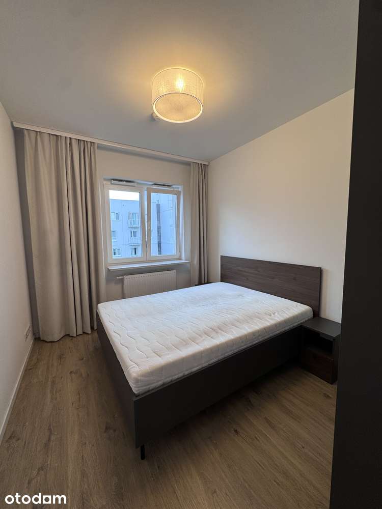 2 oddzielne pokoje | Bez prowizji | Pets friendly | Mokotów