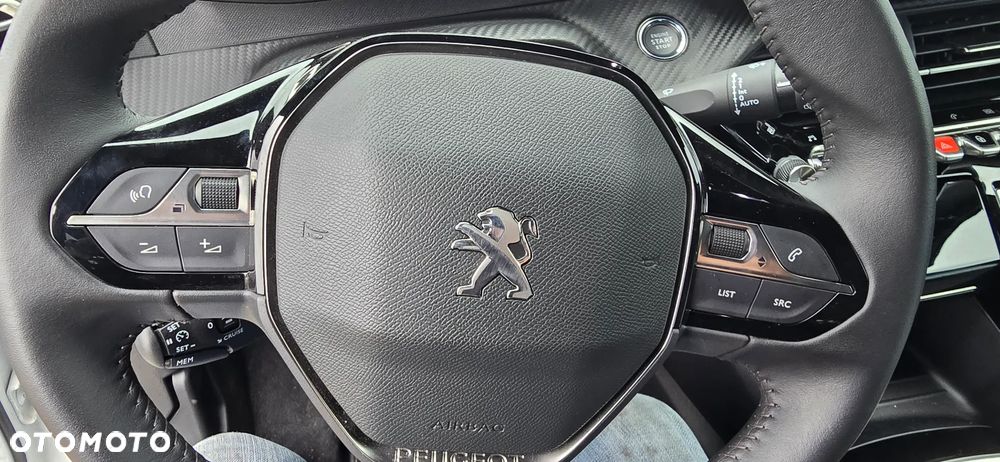 Peugeot 2008 PureTech 100 Stop&Start Active - 24
