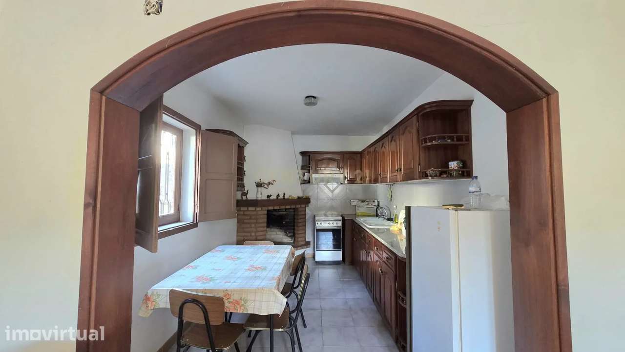 Moradia T3 em Vérigo, Pombal || Espaço, privacidade, Tranquilidade - Grande imagem: 5/30