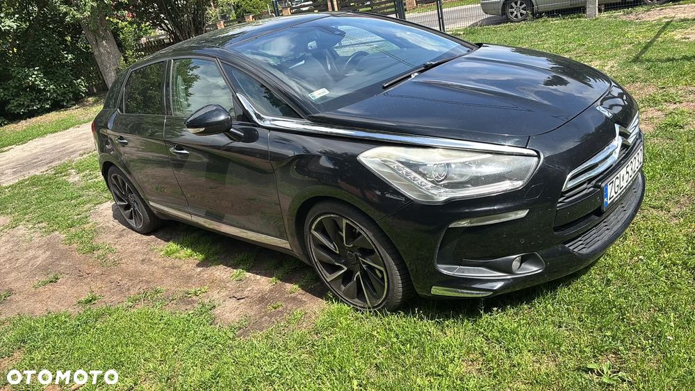 Citroën DS5 1.6 THP SportChic - 1