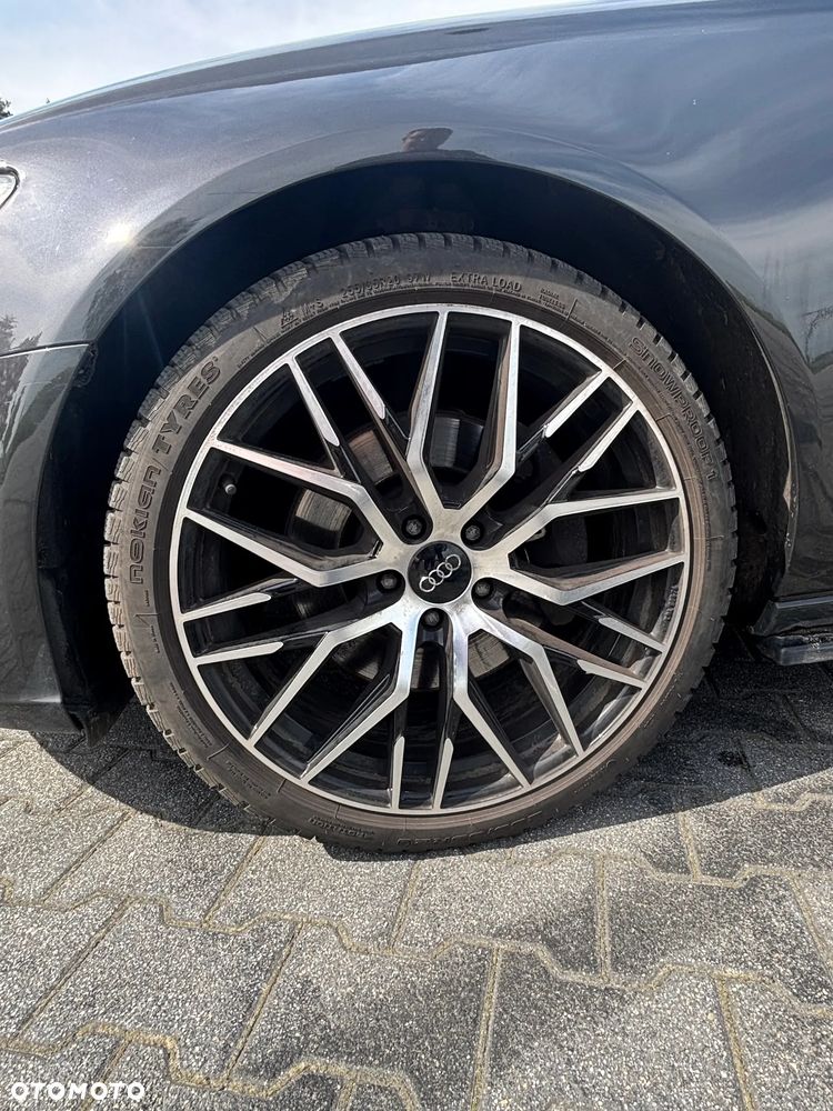 Audi A6 Avant 3.0 TDI DPF quattro S tronic - 15