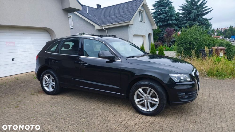 Audi Q5 - 26
