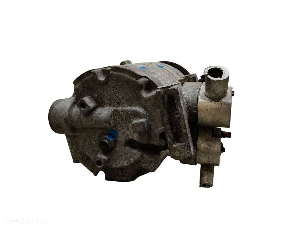SPRĘŻARKA KLIMATYZACJI FORD FOCUS MK3 C-MAX MK2 1.6 Ti-VCT H1F1-19D629-PA - 4