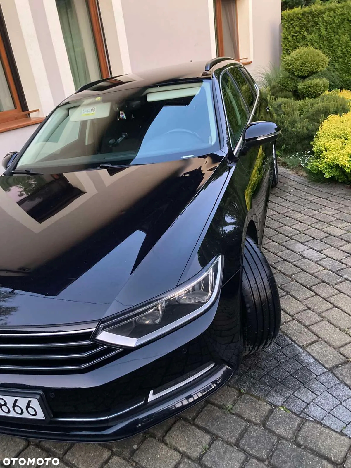 Volkswagen Passat - 8