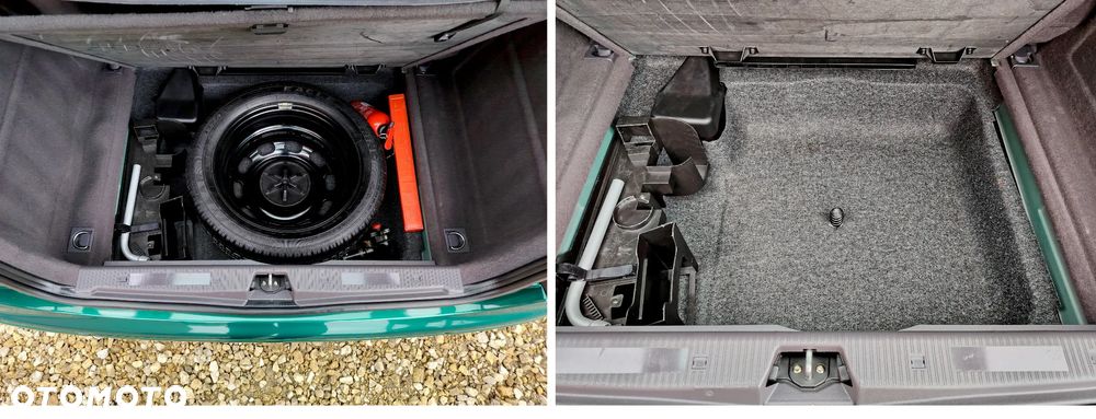 Mercedes-Benz Klasa A 140 Classic - 32