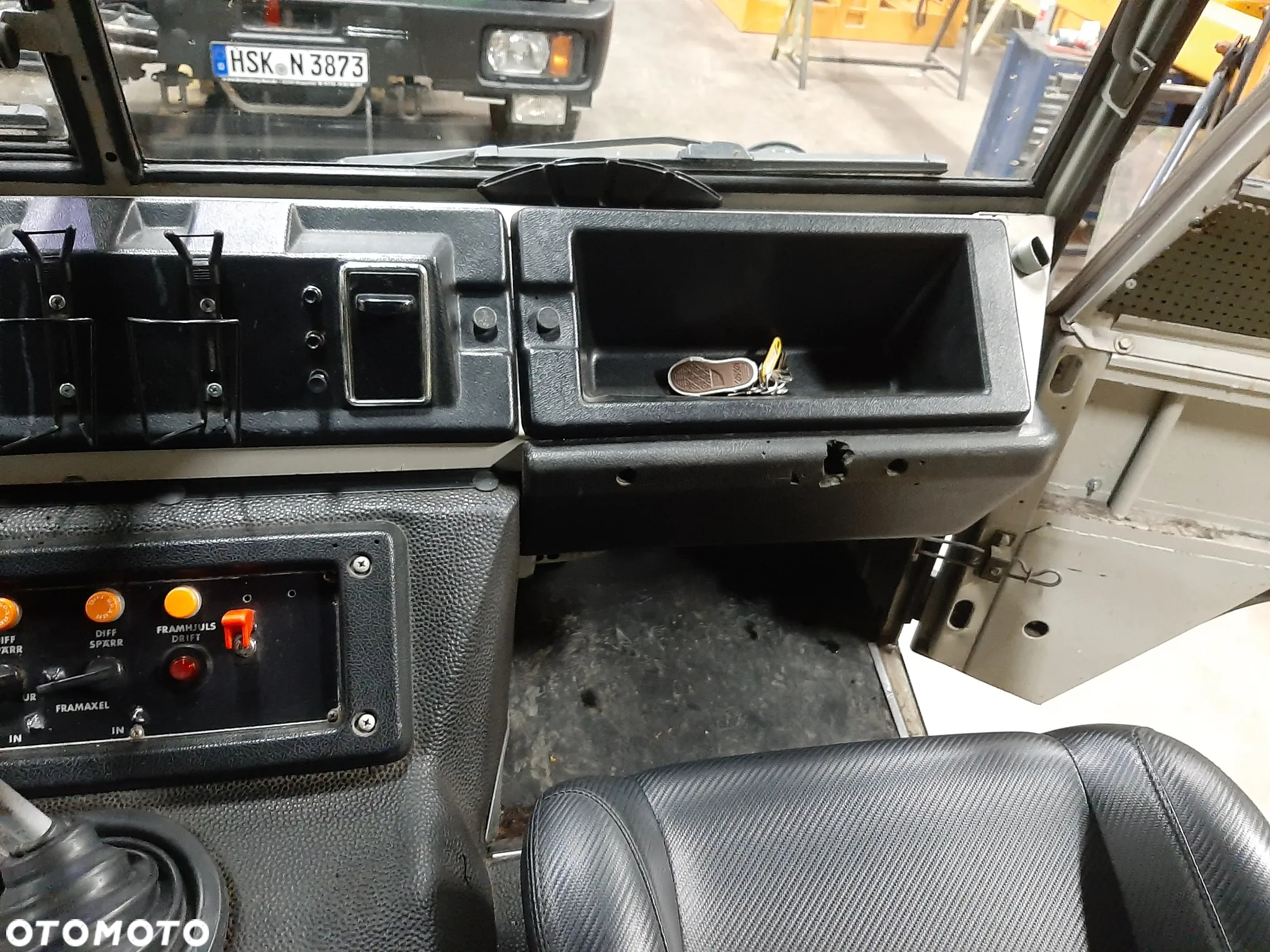 Volvo Inny - 8