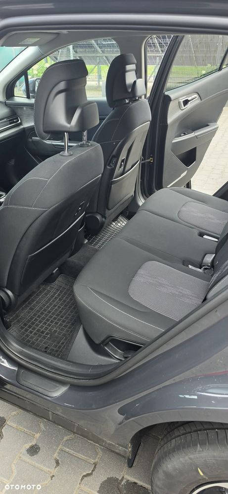 Kia Sportage 1.6 T-GDI L 2WD - 38