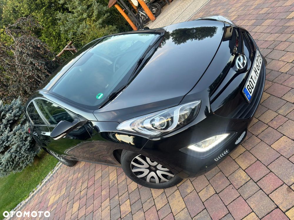Hyundai i30 i30cw 1.4 Fifa World Cup Edition - 18