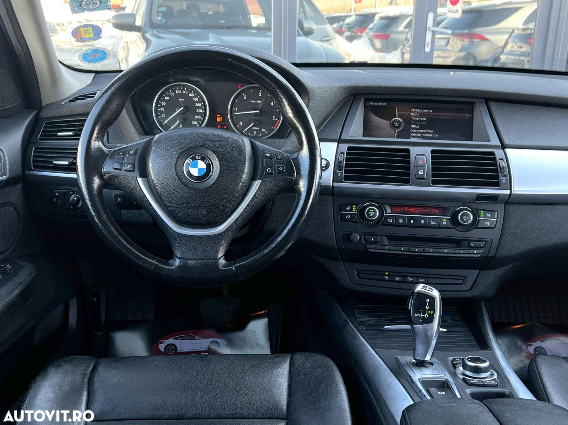 BMW X5 xDrive40d - 9
