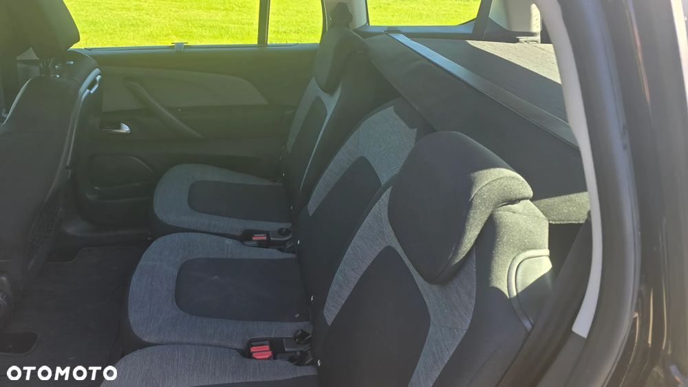 Citroën C4 Picasso 1.6 BlueHDi MoreLife - 5