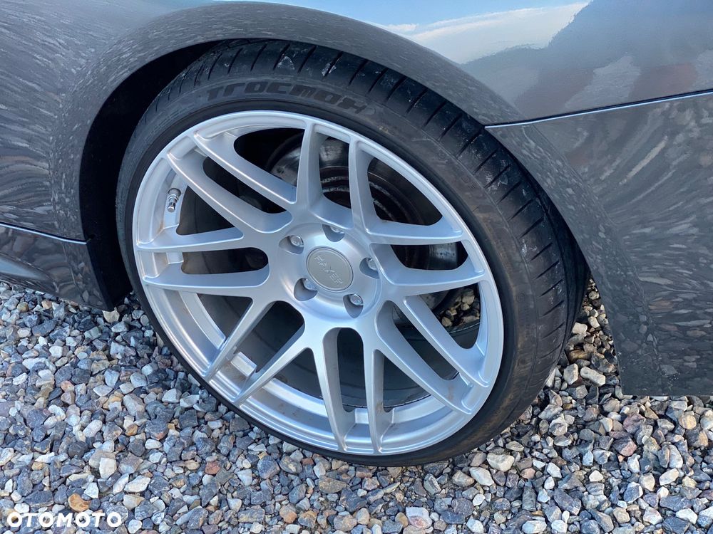BMW Seria 4 425d M Sport - 7