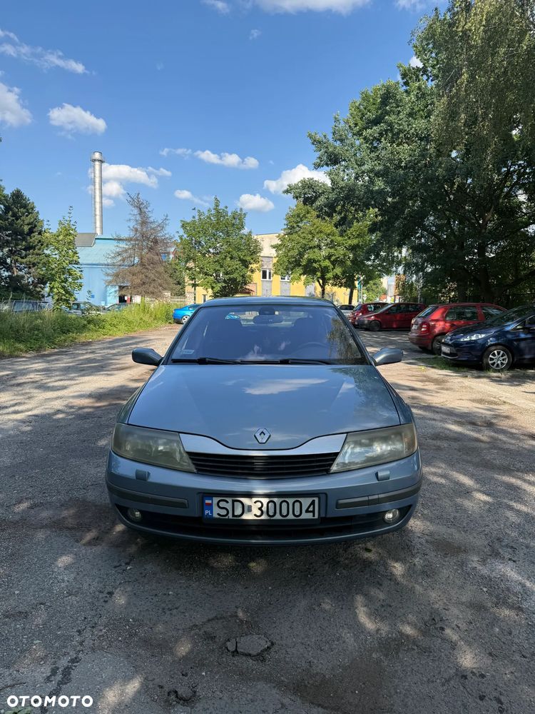 Renault Laguna 1.8 16V Privilege - 1