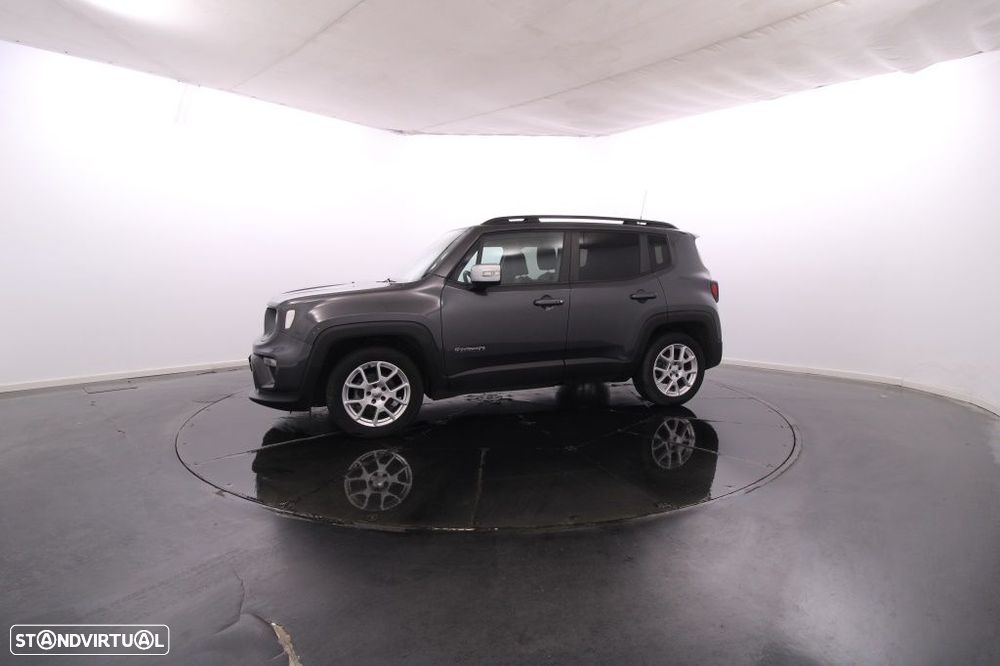 Jeep Renegade 1.0 T Limited - 3