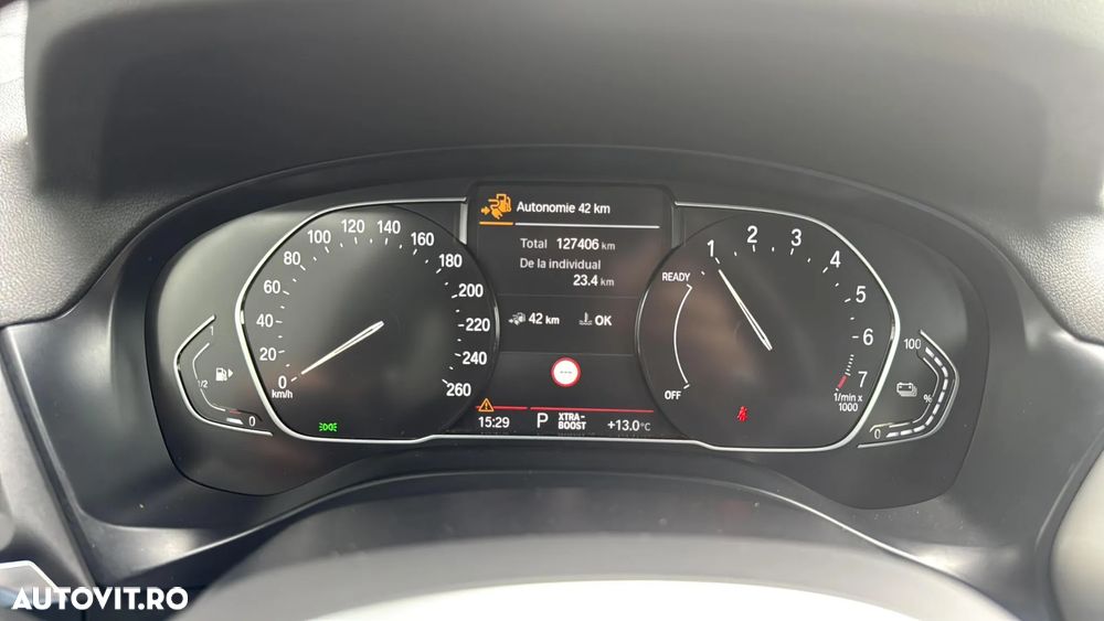 BMW X3 xDrive30e Aut. M Sport - 15