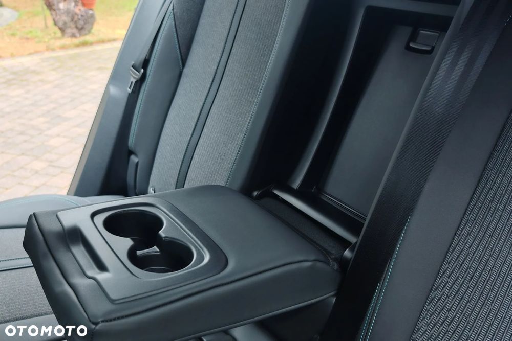 Peugeot 3008 1.2 PureTech mHEV Allure Pack S&S e-DCS6 - 20