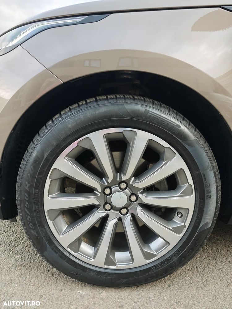 Land Rover Range Rover Velar - 39