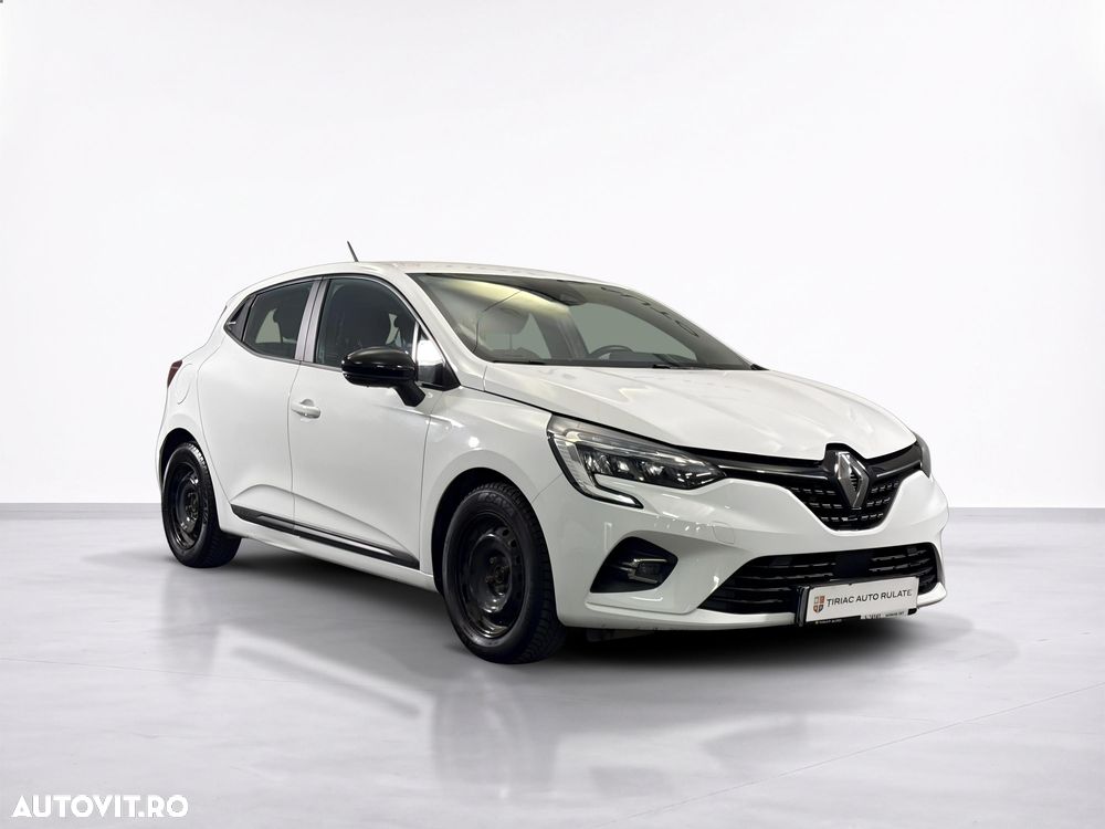 Renault Clio - 8
