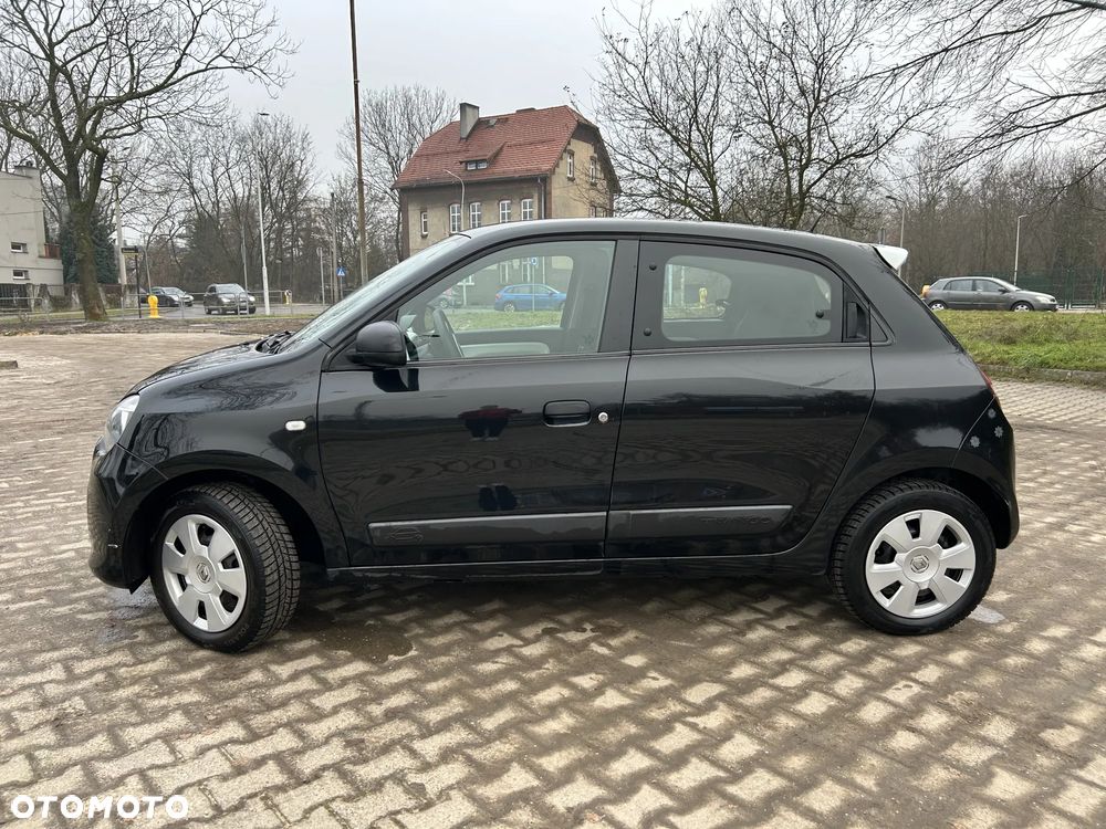 Renault Twingo SCe 70 Expression - 3