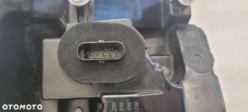 LAMPA LEWA TYLNA TYŁ LED TESLA Y TESLA MODEL 3 2019- 148R00-0021 - 8