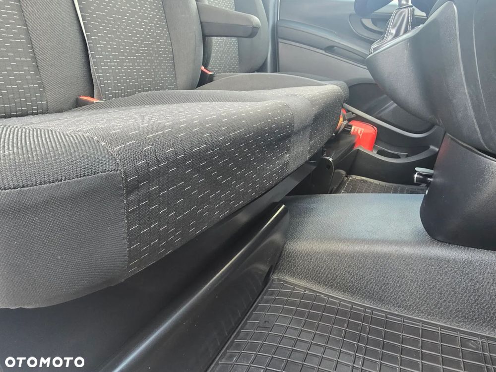 Mercedes-Benz VITO 116CDI Długi - 26