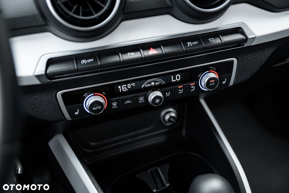 Audi Q2 1.4 TFSI Cylinder on demand S tronic sport - 31