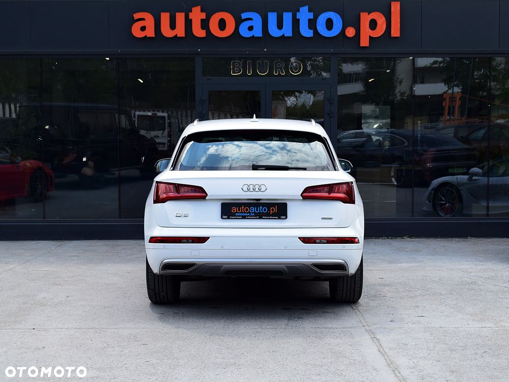 Audi Q5 2.0 TDI Quattro S tronic - 23