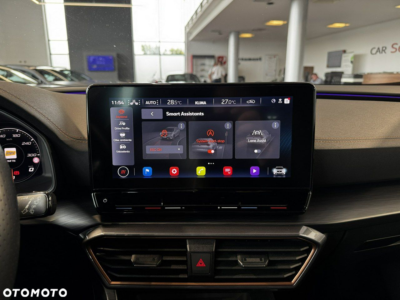 Cupra Formentor - 30