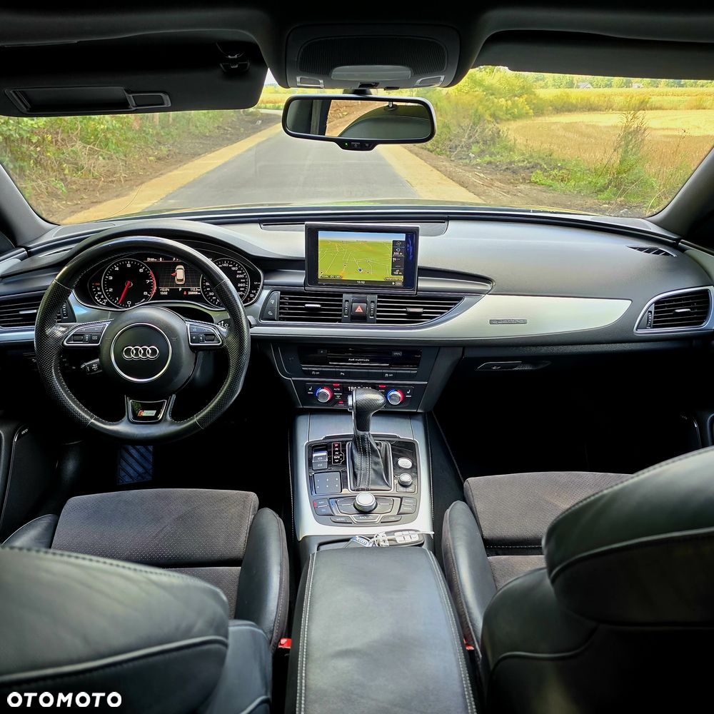 Audi A6 - 29