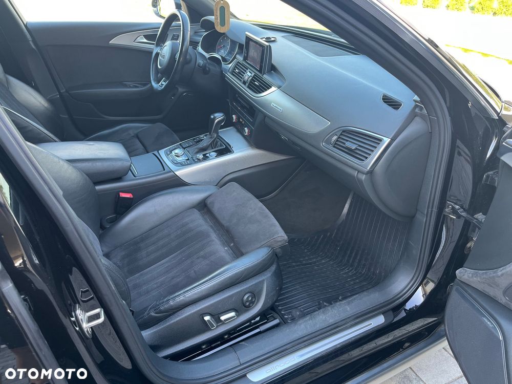 Audi A6 Allroad 3.0 TDI Quattro S tronic - 16