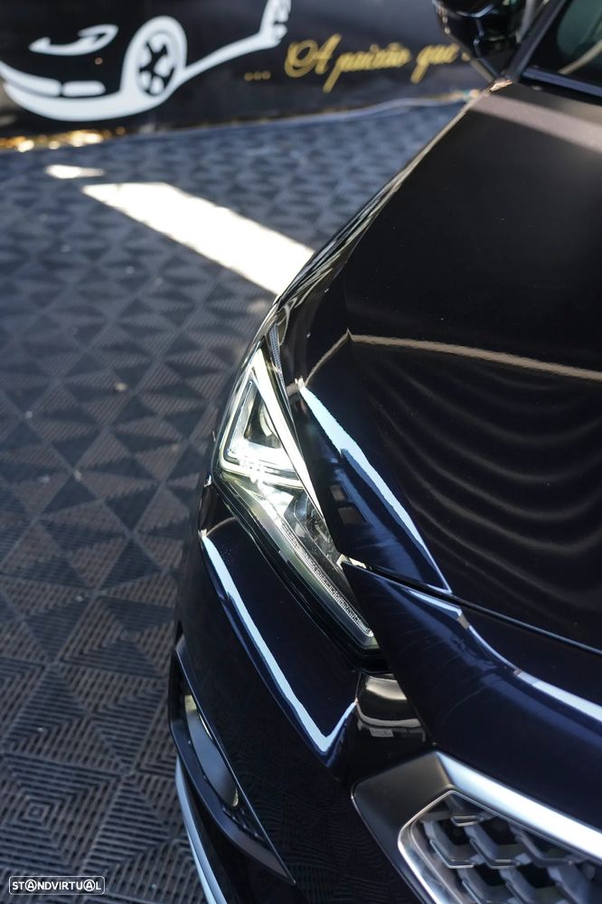 SEAT Tarraco 1.4 e-Hybrid Xperience DSG - 48