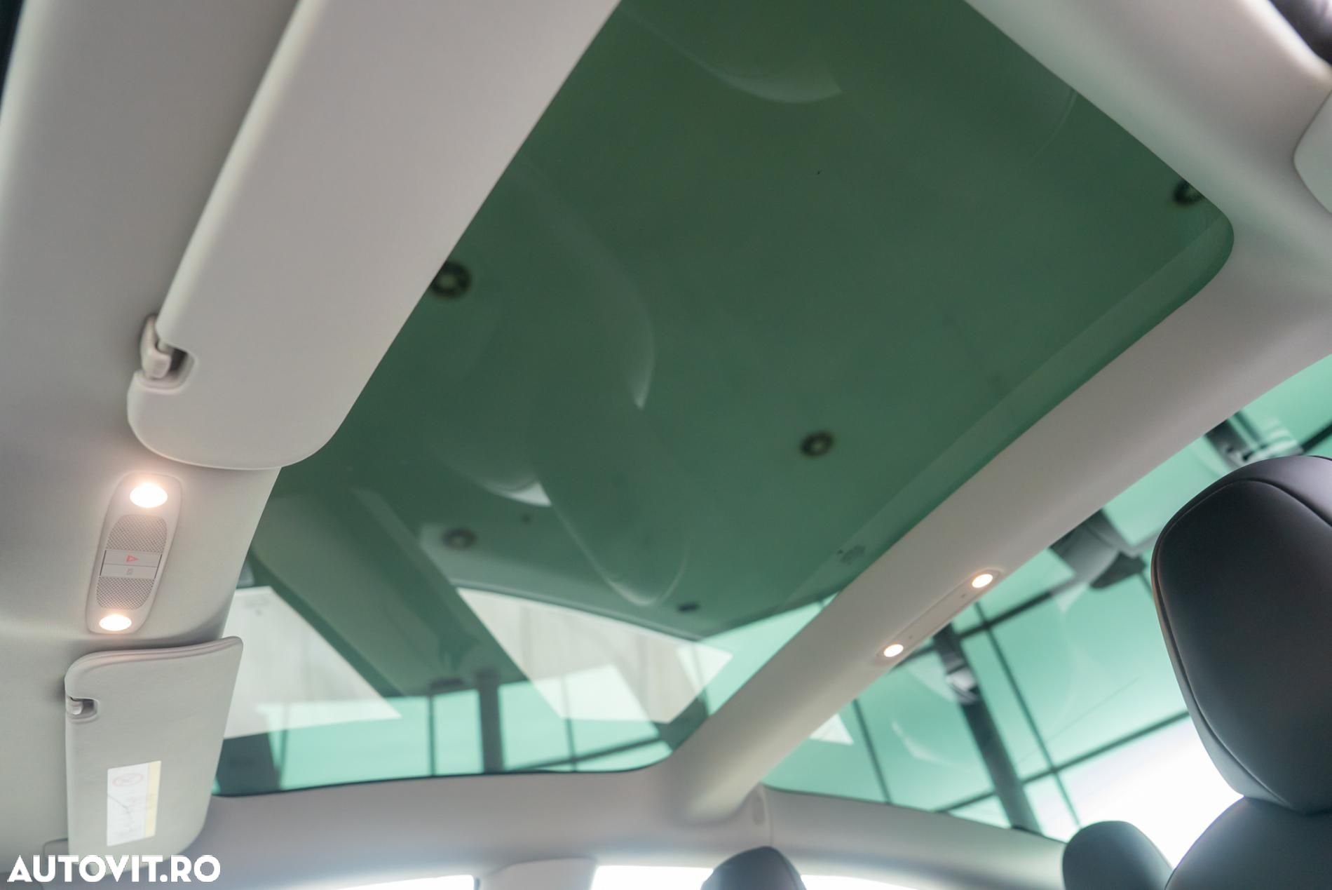 Tesla Model 3 Langstreckenbatterie Allradantrieb Dual Motor - 8
