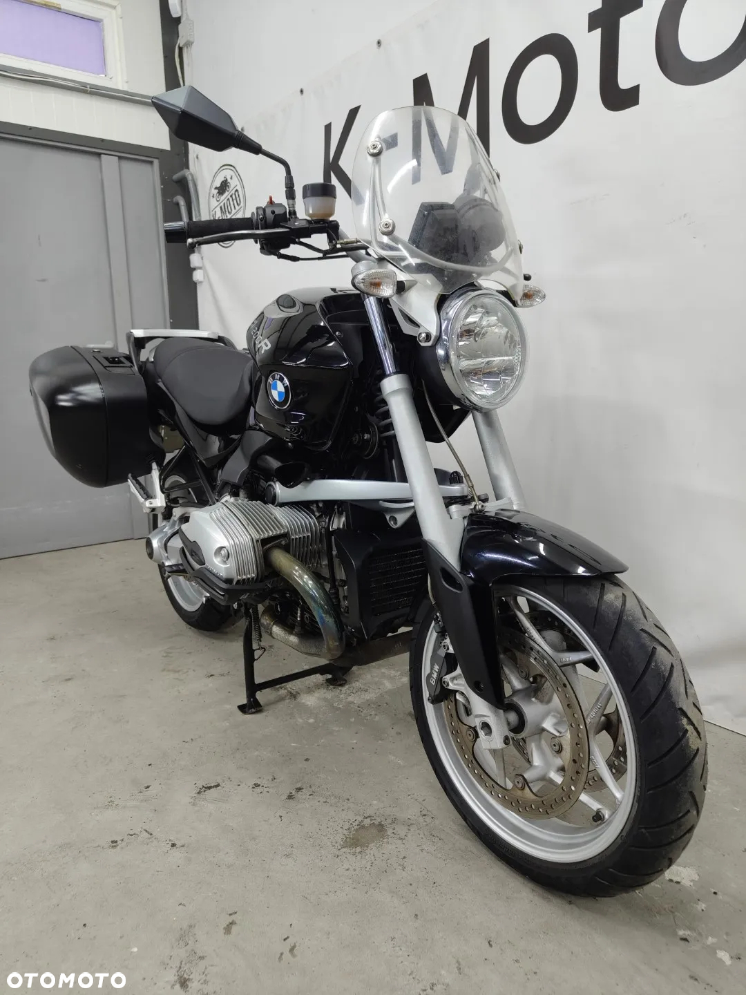 BMW R - 3