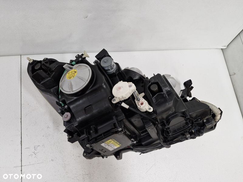 LEXUS LS IV 4 LS460 LIFT LS600 LAMPA REFLEKTOR LEWY PRZÓD XENON - 11