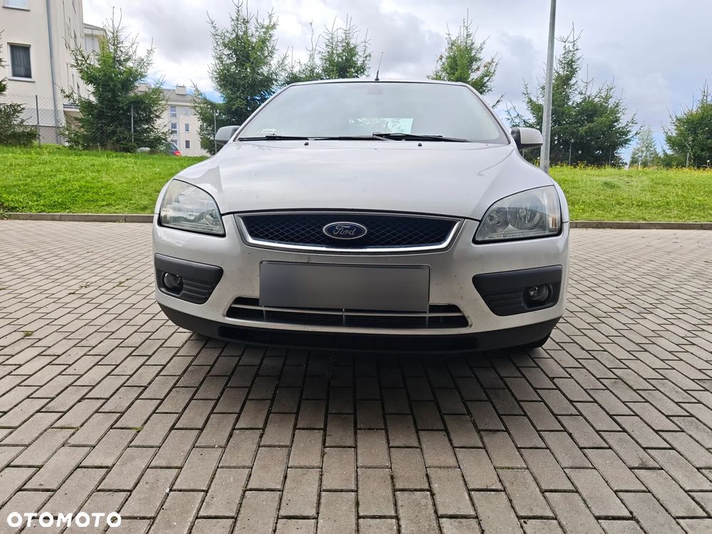 Ford Focus - 5