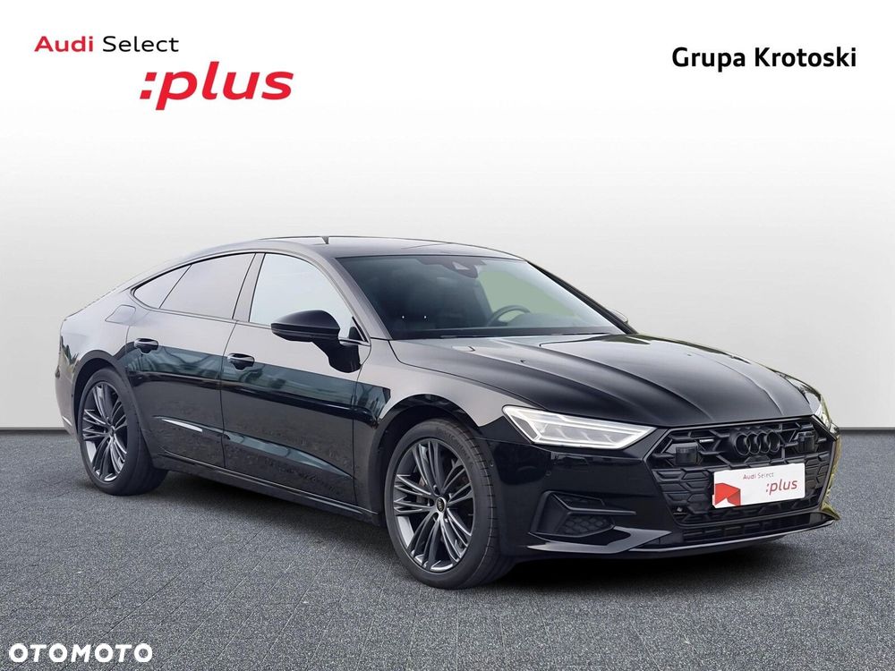 Audi A7 Sportback - 9