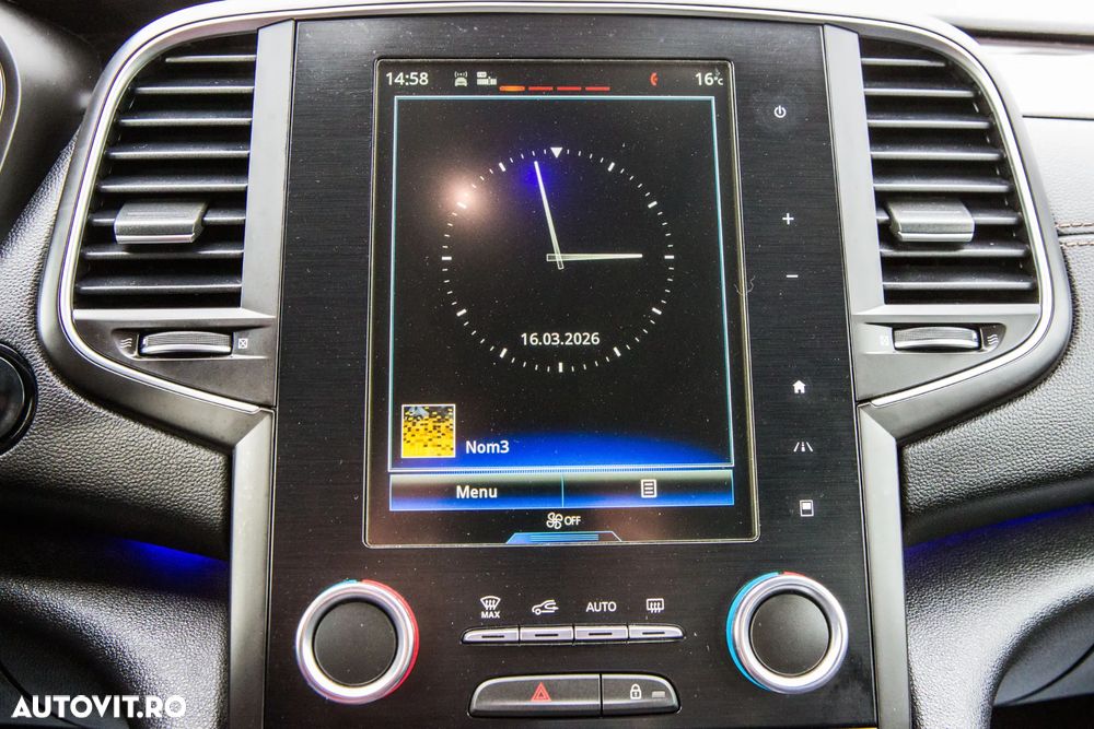 Renault Talisman ENERGY dCi 130 INTENS - 33