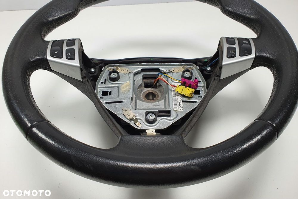 KIEROWNICA MULTIFUNKCJA SAAB 9-5 95 12774366 - 4
