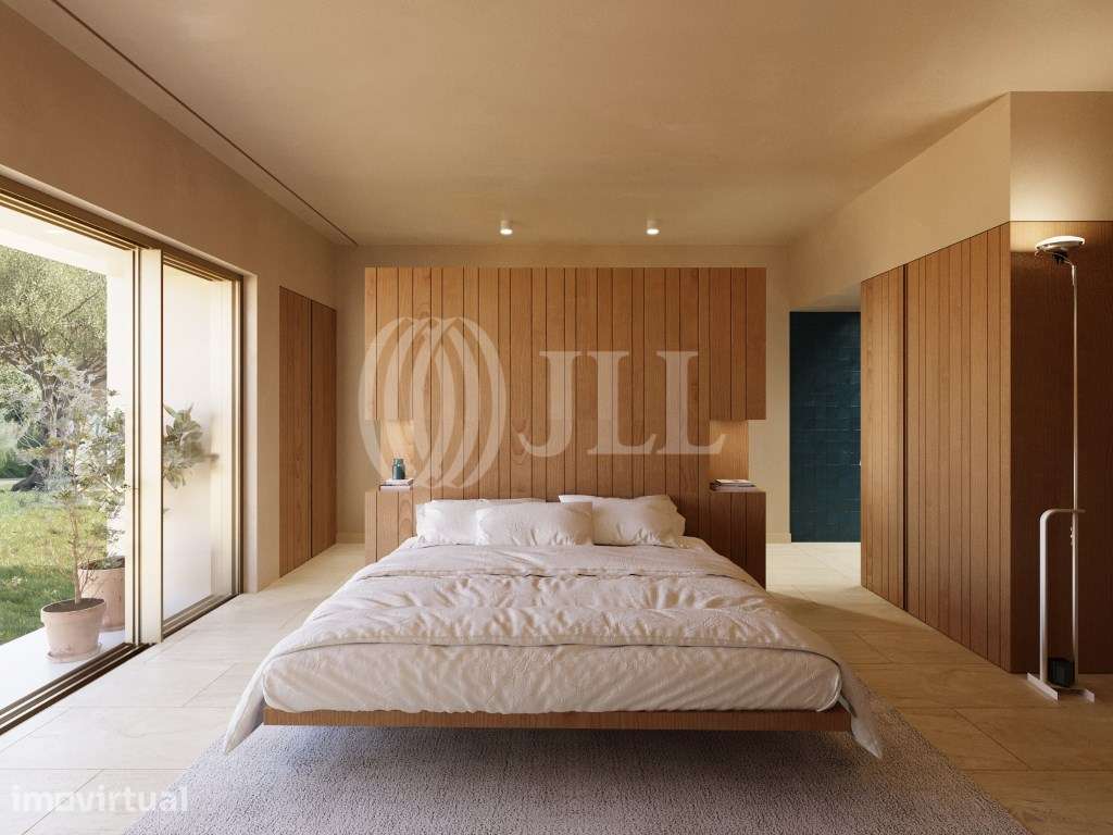 Apartamento T4, com piscina privada em Alcácer do Sal - Grande imagem: 4/56