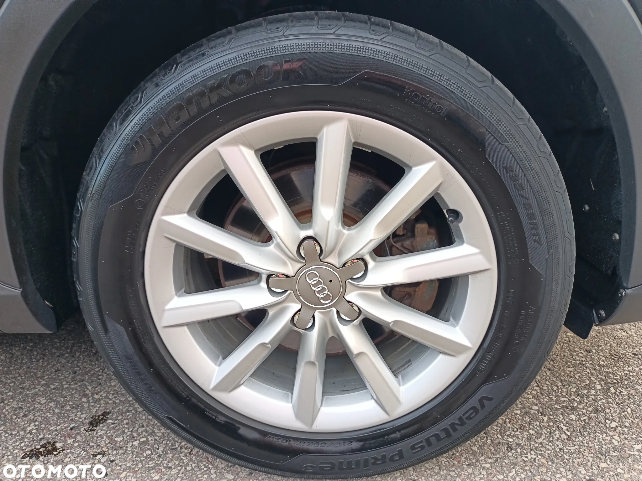 Audi Q3 2.0 TDI Quattro Prime Edition S tronic - 15